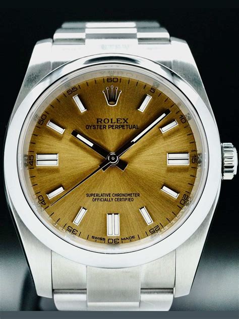 rolex oyster perpetual 78350|rolex 116000 review.